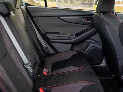 New 2025 Subaru WRX Premium image 9