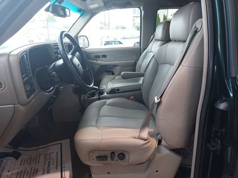 Used 2001 GMC Sierra 2500 4x4 Extended Cab HD w/ SLT Marketing Option Pkg image 13