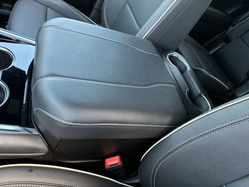 Used 2026 Chevrolet Tahoe Premier image 36