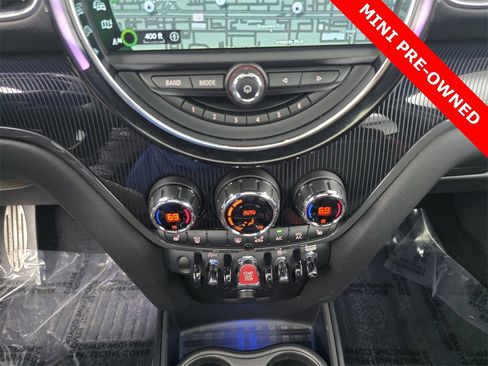 Used 2019 MINI Cooper Countryman John Cooper Works w/ Convenience Package image 26