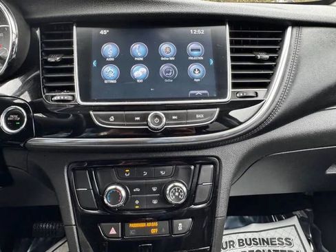 Used 2018 Buick Encore Preferred FWD image 19