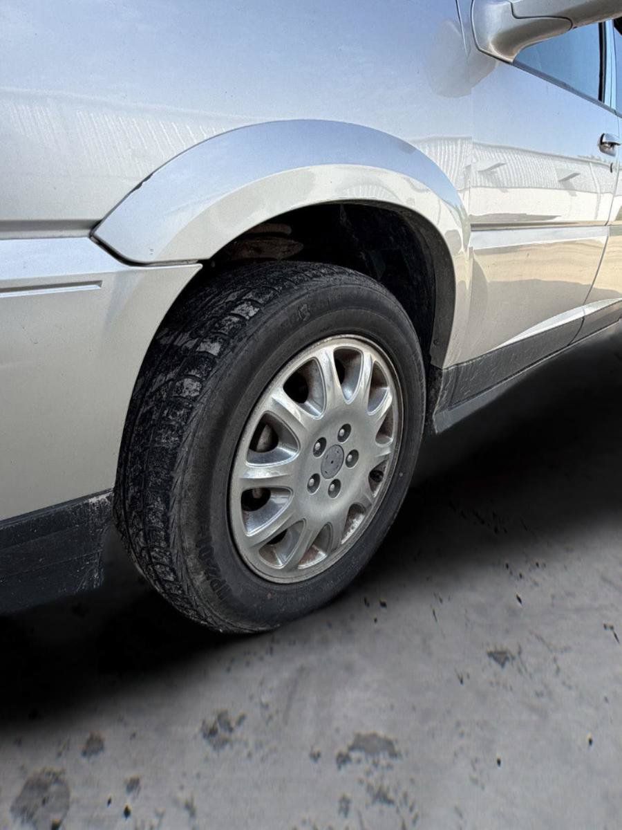Used 2007 Buick Rendezvous CXL w/ CXL Luxury Package FWD image 16