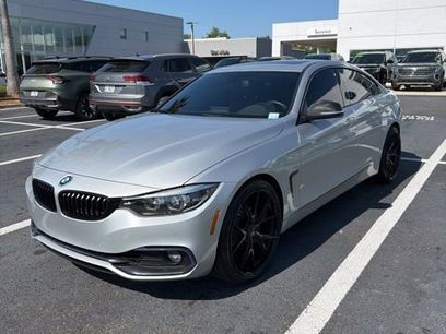 Used 2019 BMW 430i Gran Coupe w/ Convenience Package