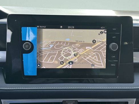 New 2026 Volkswagen Taos SEL image 18