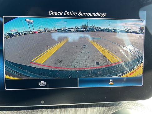 Used 2020 Mercedes-Benz C 300 4MATIC Sedan image 20