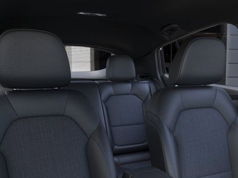 New 2026 Buick Envista Sport Touring w/ Convenience I Package FWD image 25