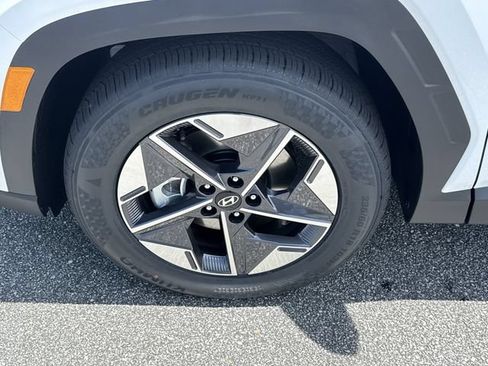 New 2026 Hyundai Tucson SEL FWD image 13