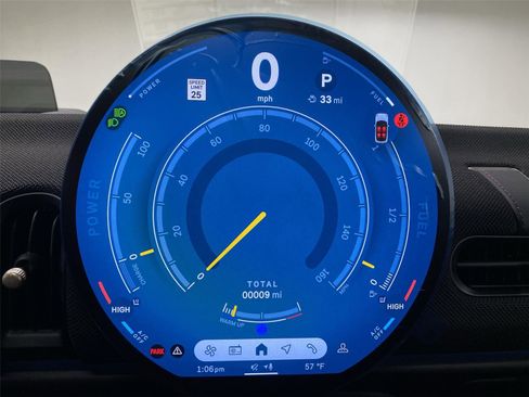 New 2026 MINI Cooper S image 14