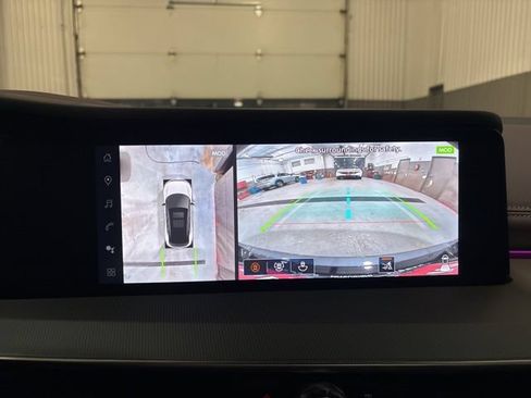 New 2026 Nissan Murano Platinum w/ Cargo Package AWD/4WD image 26