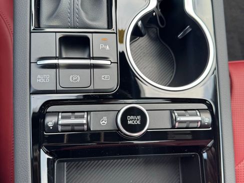 New 2026 Kia K5 GT-Line AWD/4WD image 28