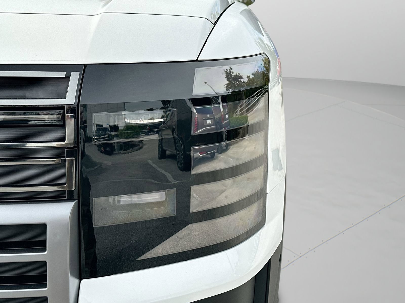 New 2026 Hyundai Palisade XRT Pro AWD/4WD image 29