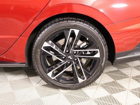 Used 2025 Hyundai Sonata N Line image 19