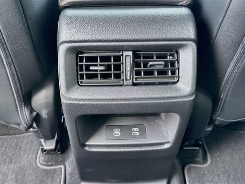 Used 2025 Honda CR-V Sport-L image 28
