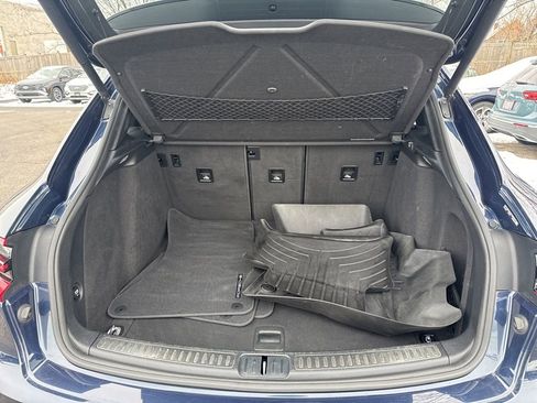 Used 2015 Porsche Macan S image 28