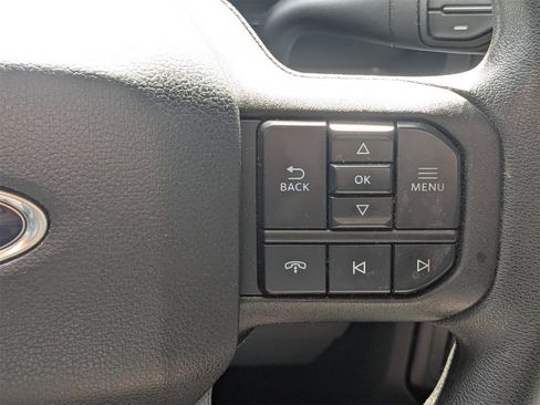 Used 2024 Ford F250 XLT w/ FX4 Off-Road Package image 29