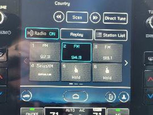 Used 2024 Subaru WRX image 10