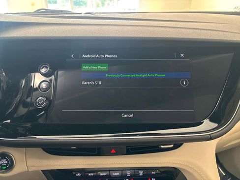 Used 2023 Buick Envision Avenir image 46