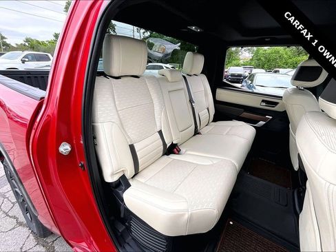 Used 2023 Toyota Tundra 1794 Edition w/ TRD Off-Road Package AWD/4WD image 26