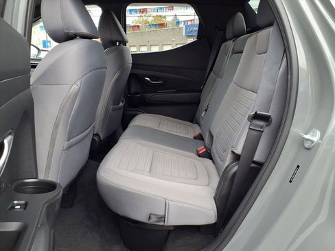 Certified 2023 Hyundai Santa Cruz SEL Premium image 8