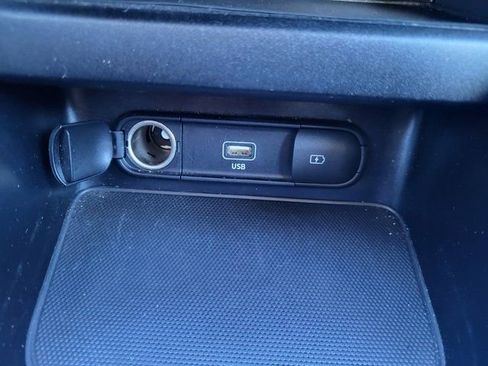 Used 2024 Kia Forte LXS image 16