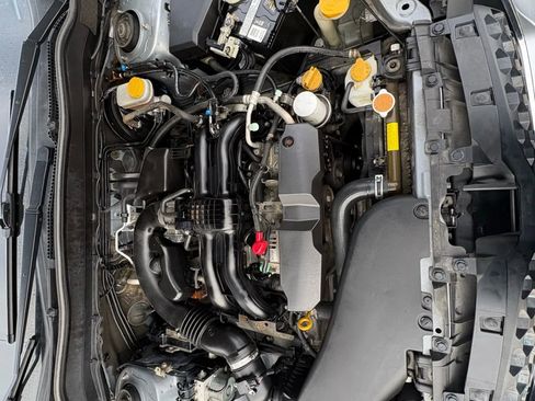 Used 2016 Subaru Forester 2.5i Premium w/ All-Weather Package image 21