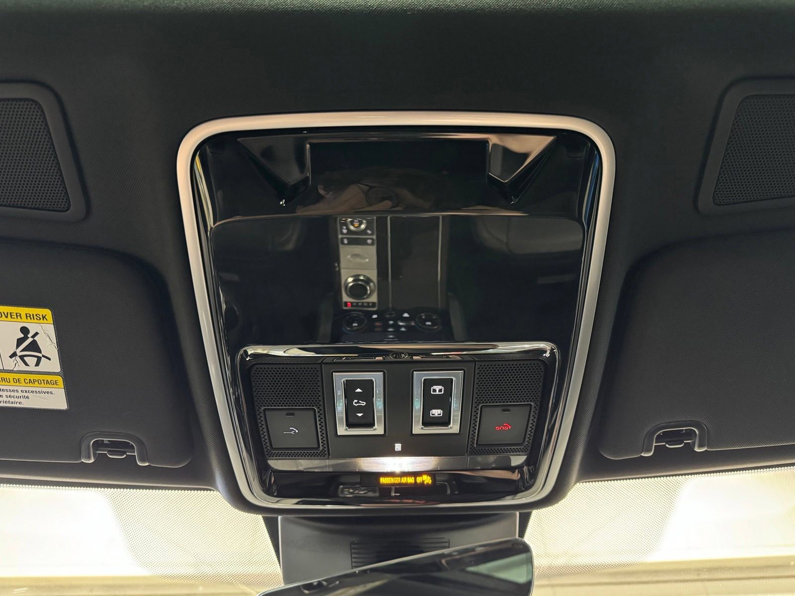 Used 2022 Land Rover Range Rover Westminster Edition AWD/4WD image 29