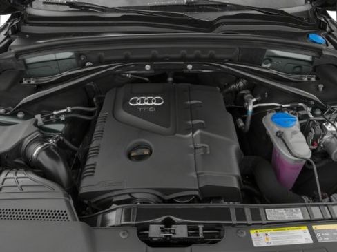 Used 2017 Audi Q5 2.0T Premium image 14