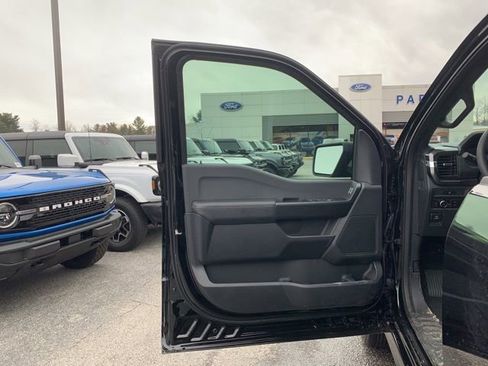 New 2025 Ford F150 STX w/ LOBO Package image 19