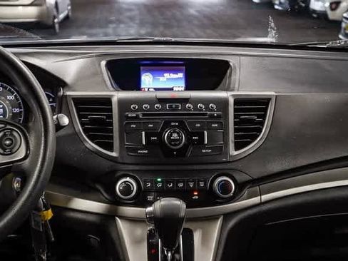 Used 2013 Honda CR-V LX image 13