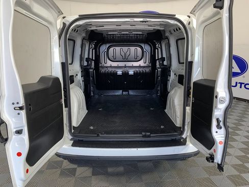 Used 2022 RAM ProMaster City Tradesman FWD image 29