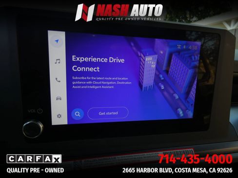 Used 2026 Toyota Tacoma TRD Sport RWD image 47