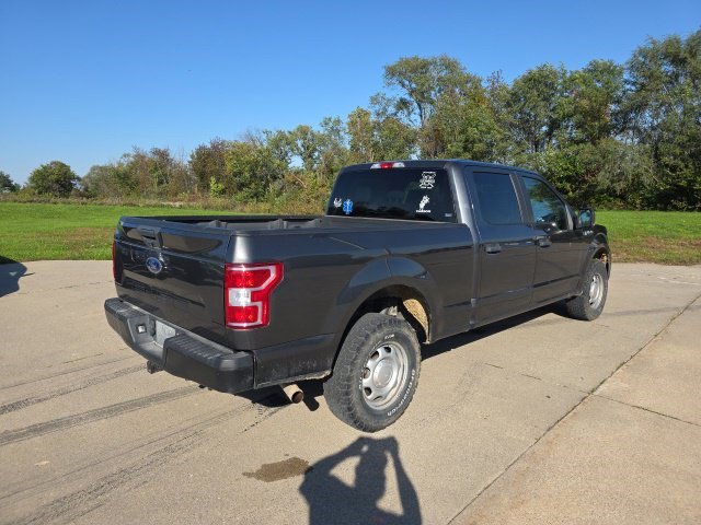 Used 2020 Ford F150 XL w/ XL Power Equipment Group AWD/4WD image 8