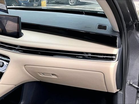 Used 2023 INFINITI QX60 Pure FWD image 22