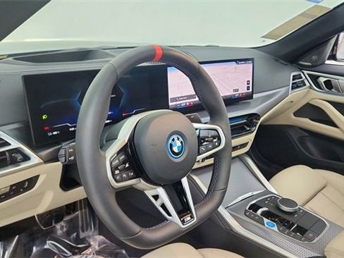 Used 2025 BMW i4 M50 image 20