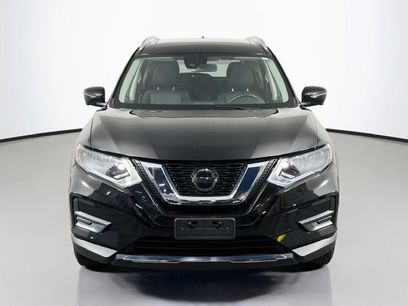 Used 2019 Nissan Rogue AWD