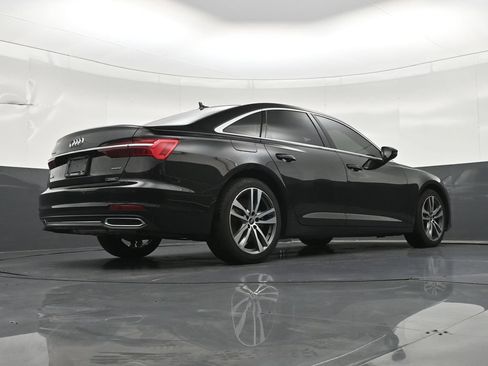 Used 2023 Audi A6 2.0T Premium AWD/4WD image 26