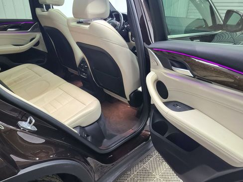 Used 2019 BMW X3 xDrive30i w/ Driving Assistance Package image 39