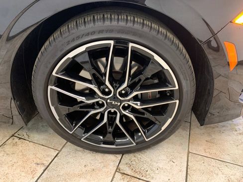 Used 2023 Kia K5 GT w/ GT1 Package image 9
