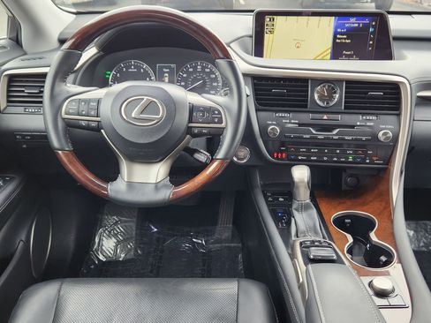 Used 2017 Lexus RX 350 AWD image 16