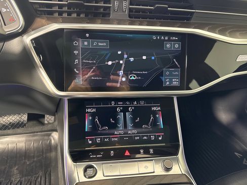 Used 2022 Audi A7 3.0T Premium Plus image 20