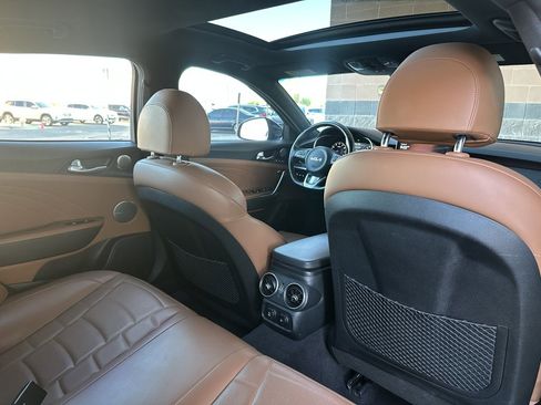 Used 2023 Kia Stinger GT2 w/ Option Group 020 image 42