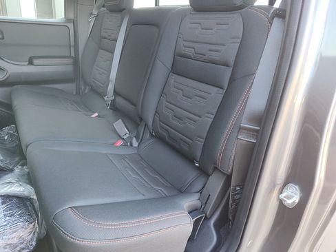 New 2026 Nissan Frontier PRO-4X w/ Tow Package image 14