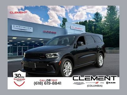 Used 2024 Dodge Durango GT