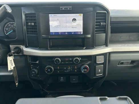 New 2026 Ford F250 XL w/ STX Appearance Package image 13