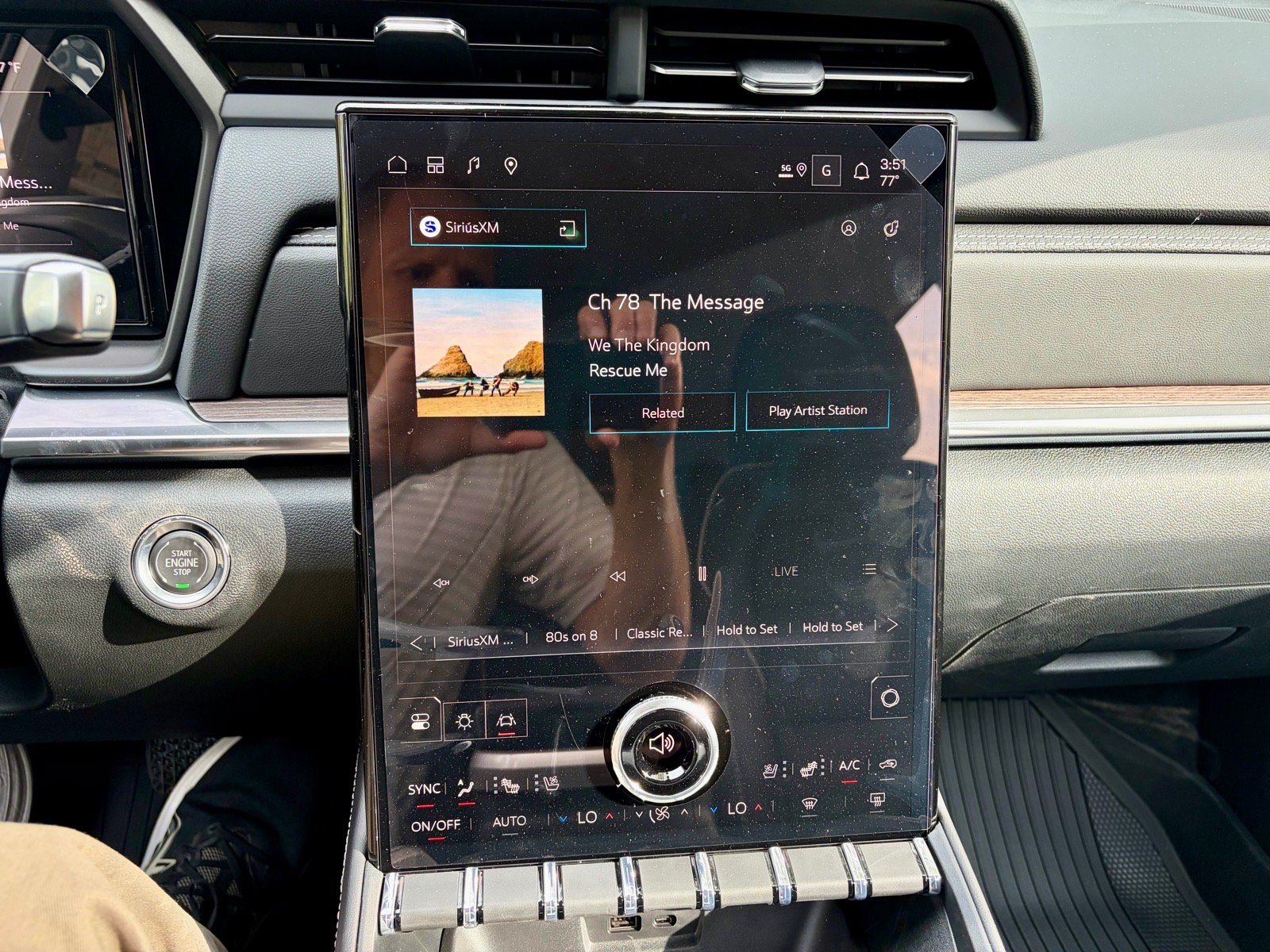 New 2027 GMC Terrain Denali w/ LPO, Floor Liner Package AWD/4WD image 29
