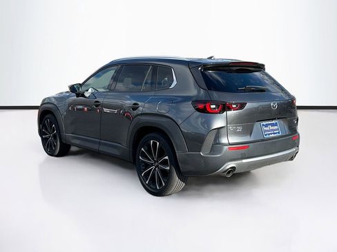Used 2023 MAZDA CX-50 AWD 2.5 Turbo w/ Cargo Package image 6
