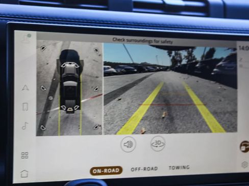 New 2026 Land Rover Defender 110 S image 25