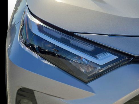 New 2025 Toyota RAV4 LE image 17