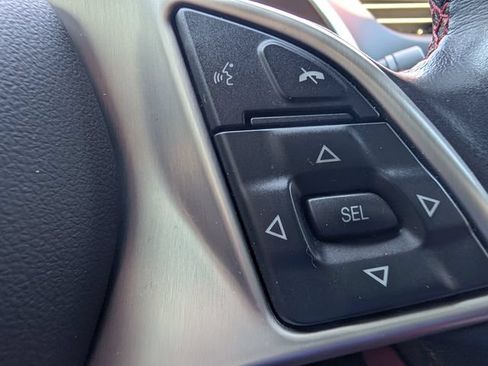 Used 2014 Chevrolet Corvette Stingray Coupe w/ 3LT Preferred Equipment Group RWD image 15