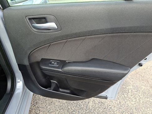 Certified 2021 Dodge Charger GT w/ Blacktop Package image 14